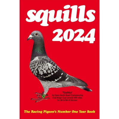 Squills Year Book 2024