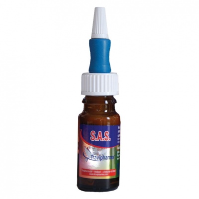 Travipharma S.A.S. Nose Drops 10ml - Expiry 05.2022