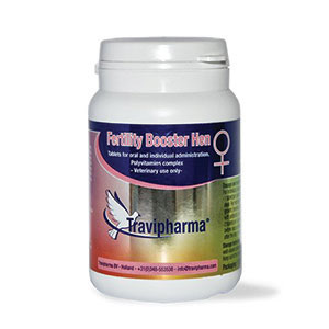 Travipharma Fertility Booster