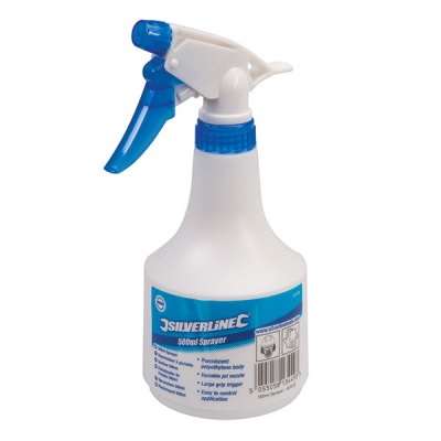 Sprayer 500ml