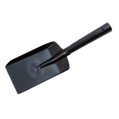 Small Metal Pan (Shovel) for Nestboxes
