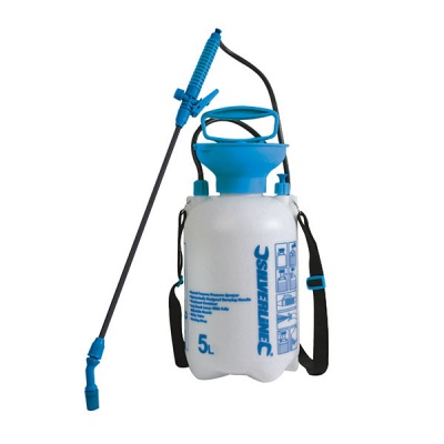 Pressure Sprayer 5 Litre