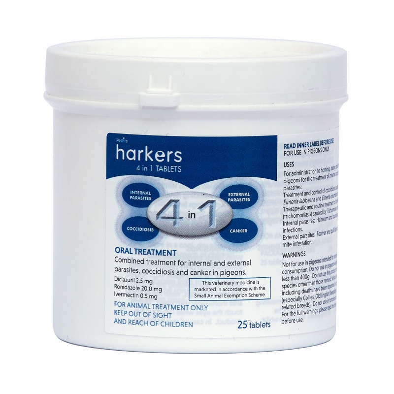 Harkers 