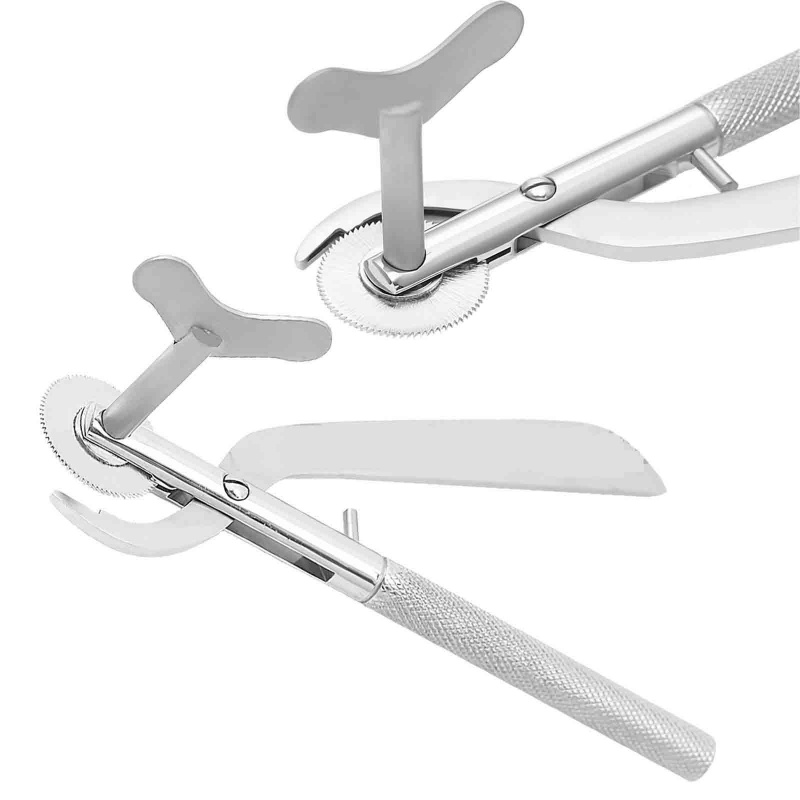 Leg Ring Remover Cutter pigeons.co.uk