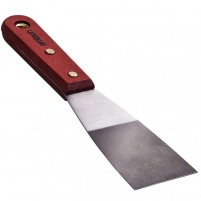 Heavy Duty Wooden Handled 2'' Hand Scraper