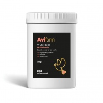 Aviform Vitaflight F1 Multivit 500g