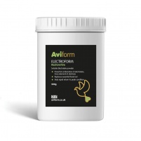Aviform Electroform Electrolytes 500g - 8000 doses
