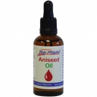 Top Flight Aniseed Oil 50ml