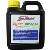 Top Flight Cyder Vinegar