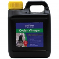 Top Flight Cyder Vinegar