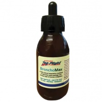 Top Flight Broncho Clear 100ml (Renamed from Broncho Max)