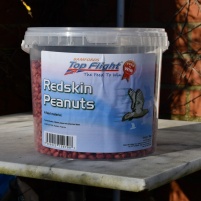 Redskin Peanuts (tub) 3kg