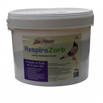 Top Flight RespiroZorb Loft Disinfectant Powder 10kg