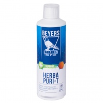 Beyers Herba (Puri-T) Pigeon Tea 400ml (SO)