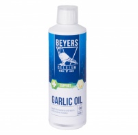 Beyers Garlic Oil 400ml (SO)