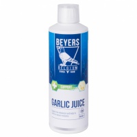 Beyers Garlic Juice 400ml (SO) - Expiry 09.2023