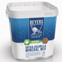 Beyers Urtica-Chlorella Mineral Mix 5kg