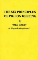 The Six Principles of Pigeon Keeping [Book]