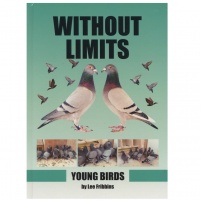 Young Birds Without Limits by Lee Fribbins