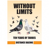 Long Distance Without Limits by Lee Fribbins