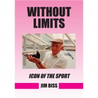 Jim Biss Icon of the Sport by Lee Fribbins [Book]