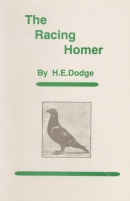 The Racing homer by HE Dodge [Book]