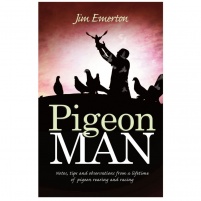 Pigeon Racing - Pigeon Man [Book]