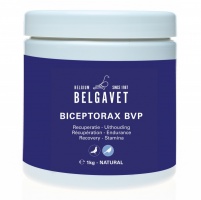 BelgaVet Biceptorax 200g - High performance conditioner - Expiry 12-2023