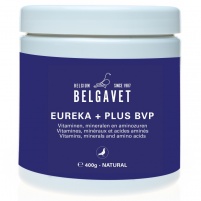 BelgaVet Eureka + Plus 400g
