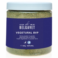 BelgaVet Vegetural (Vegetable Powder)
