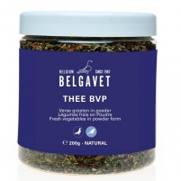 BelgaVet Tea B.V.P. 200g - Expiry 12-2023