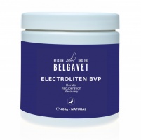 BelgaVet Electroliten 400g - Fast race recovery