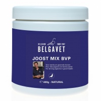 BelgaVet Joost Mix 400g - Expiry 12-2023