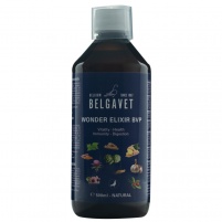 BelgaVet Wonder Elixir BVP - 500ml