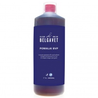 BelgaVet Pomalai with Garlic 1 Litre