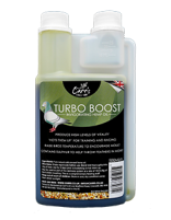 Carr's Turbo Boost (Hemp Oil) for Pigeons