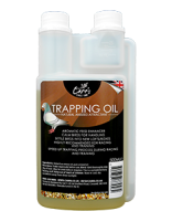 Carr's Trapping Oils Aniseed