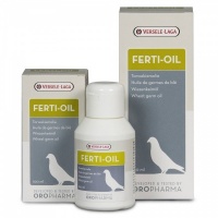 Oropharma Ferti-Oil (ED3A) - 250ml