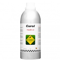 Comed Curol Health Oil 250ml