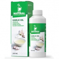 De-Scheemaeker Natural Garlic Oil
