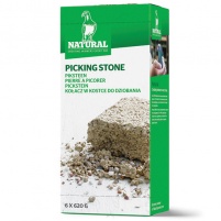 De-Scheemaeker Natural Picking Stone (Piksteen)