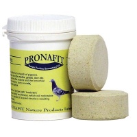 Pronafit Pro Smoke Tablets