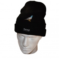 Pigeon Thermal Hat (deluxe)