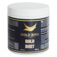Gold Bird Gold Dust 200g