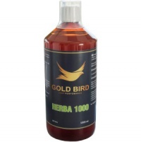 Gold Bird Herba 1000 - 1000ml - Expiry 02.2024