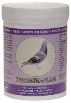 Gem Progem - Plus 200g - Expired 10/22
