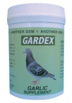 Gem Gardex 200g - Expiry 10.2020