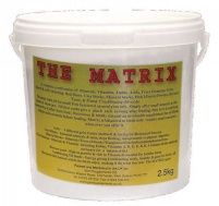 Gem The Matrix 5kg tub