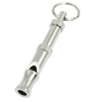 'Silent' Metal Whistle