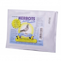 Herbots Electro Forte 100g - FOR SUPER FAST RACE RECOVERY
